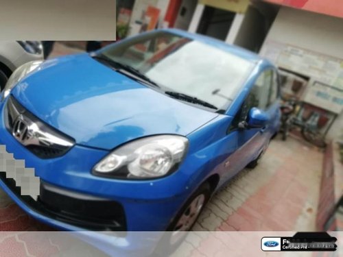 Honda Brio 2012 for sale