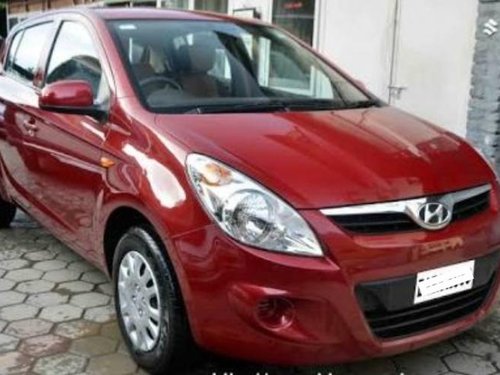 2010 Hyundai i20 for sale