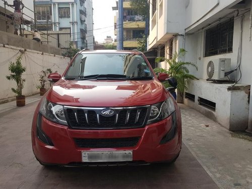 Good as new Mahindra XUV500 2015 for sale 