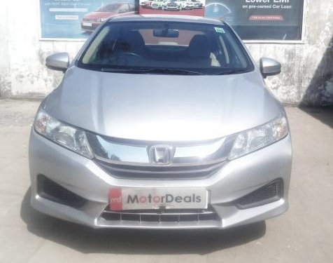 Used 2014 Honda City for sale