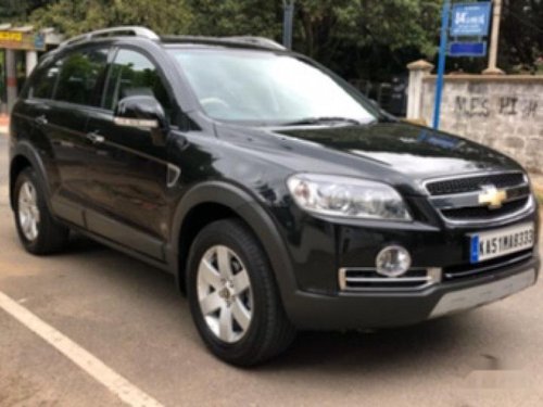 Chevrolet Captiva Captiva XTREME 2011 for sale