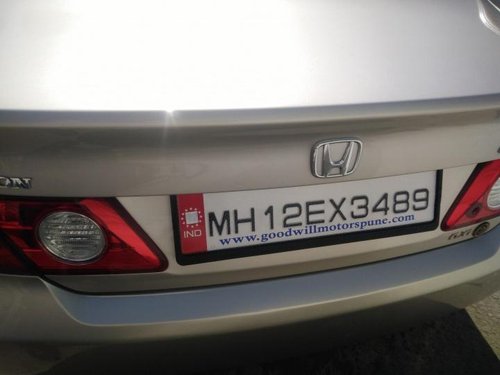 Used Honda City ZX GXi 2008 for sale 