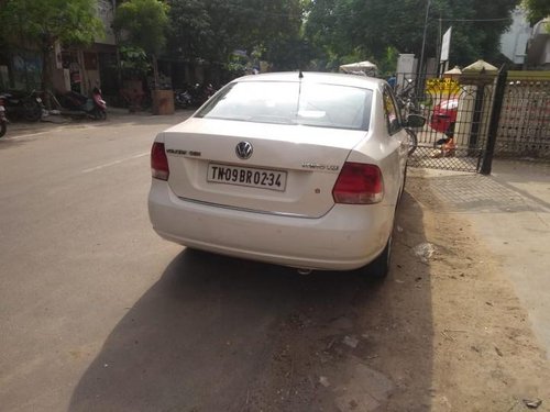 Used Volkswagen Vento 2011 for sale 