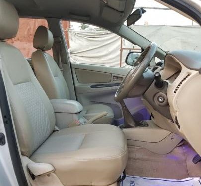 Toyota Innova 2013 for sale