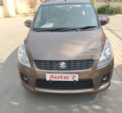 Maruti Ertiga ZXI 2014 for sale