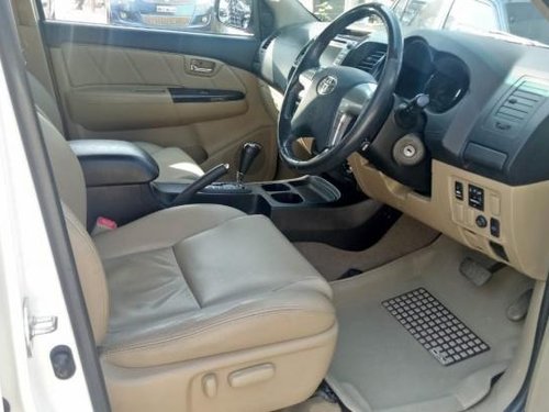 Used 2015 Toyota Fortuner for sale