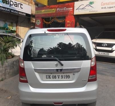 Used Maruti Suzuki Wagon R car at low price