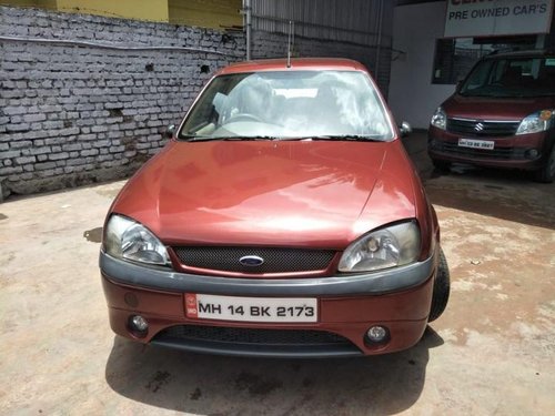 Used 2008 Ford Ikon for sale