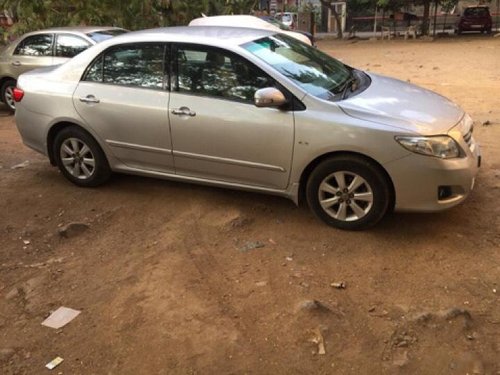 Toyota Corolla Altis 2009 for sale