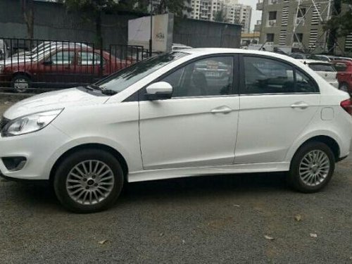 Good as new 2015 Tata Zest for sale