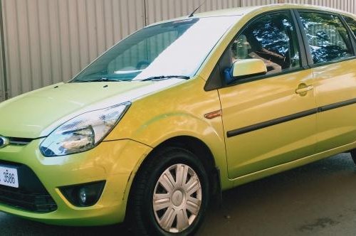 Used 2010 Ford Figo for sale