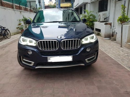 BMW X5 xDrive 30d Design Pure Experience 7 Seater 2015 for sale at best price