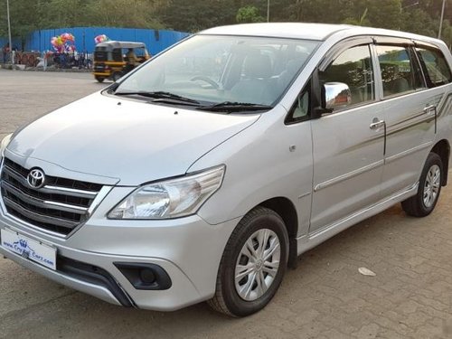 Toyota Innova 2013 for sale