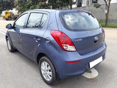 Hyundai i20 Asta 1.2 2014 for sale