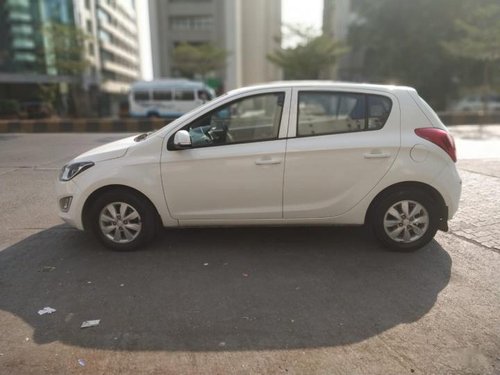 2012 Hyundai i20 for sale