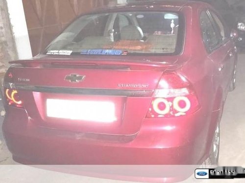 Chevrolet Aveo 1.4 LS 2010 for sale