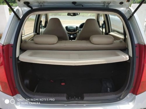 Good as new Hyundai i10 Asta Sunroof AT 2010 for sale 