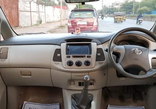 Toyota Innova 2013 for sale