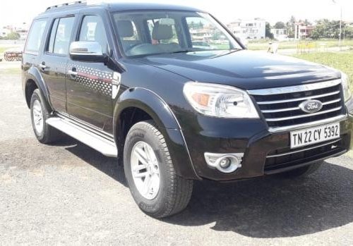 Used 2011 Ford Endeavour 3.0L 4X4 AT for sale