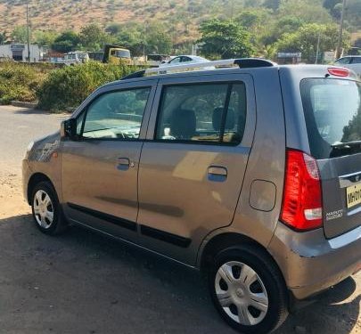 Used 2016 Maruti Suzuki Wagon R car at low price