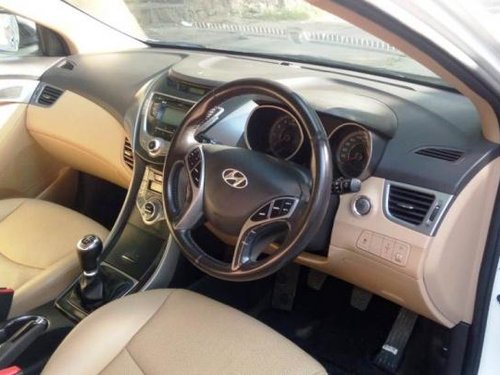Used Hyundai Elantra SX 2013 for sale