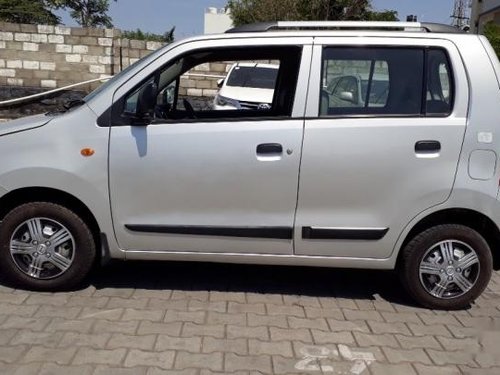 Maruti Wagon R LXI BS IV 2012 for sale at low price