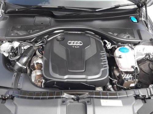 Used 2015 Audi A6 for sale