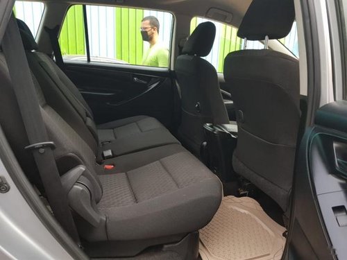 Good as new Toyota Innova Crysta 2018 for sale