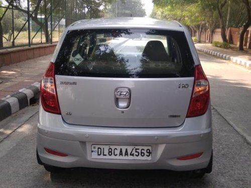 Used Hyundai i10 Magna 1.2 2012 for sale 