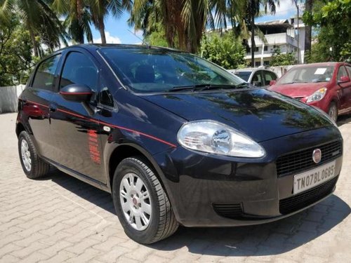 Used 2011 Fiat Punto car for sale at low price