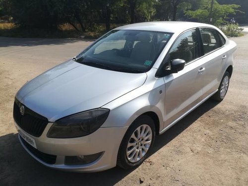 Used 2015 Skoda Rapid for sale at low price