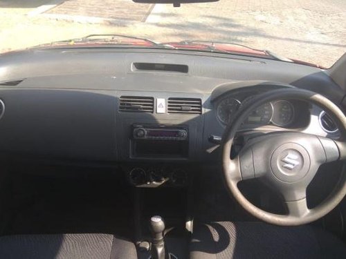 Good as new Maruti Swift VXI BSIII for sale 