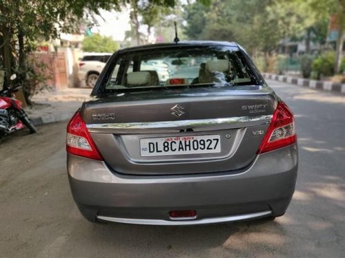 Used 2014 Maruti Suzuki Dzire for sale