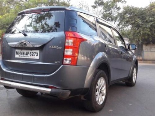 2016 Mahindra XUV500 for sale