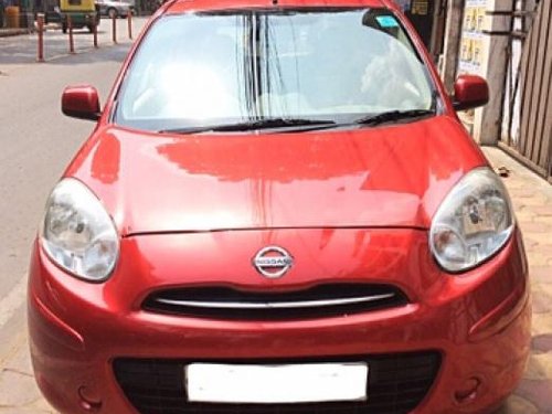 Nissan Micra Diesel XV 2011 for sale at best price
