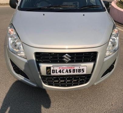 2014 Maruti Suzuki Ritz for sale