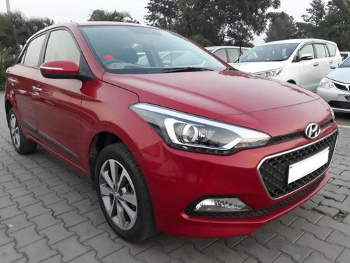 Used 2017 Hyundai i20 2015-2017 Asta 1.2 for sale