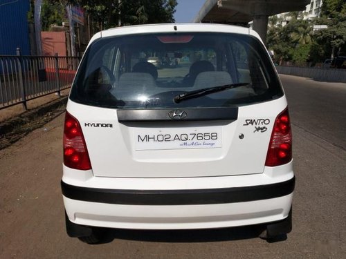 Used Hyundai Santro Xing XO eRLX Euro II 2006 for sale