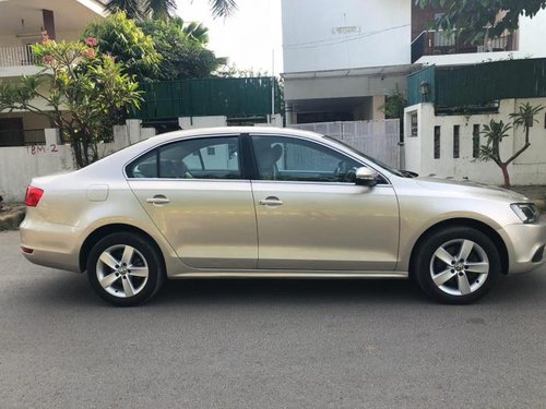 Good as new Volkswagen Jetta 2013 for sale