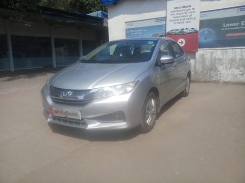 Used 2014 Honda City for sale