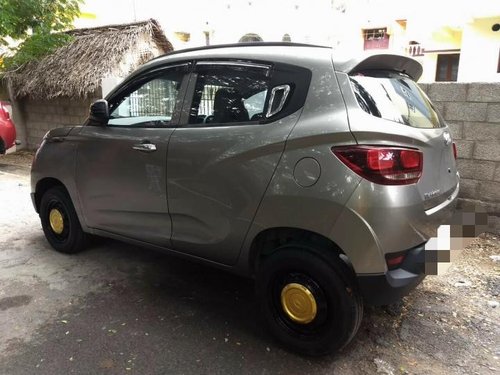 Mahindra KUV100 2017 for sale