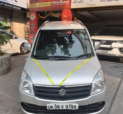 Used Maruti Suzuki Wagon R car at low price