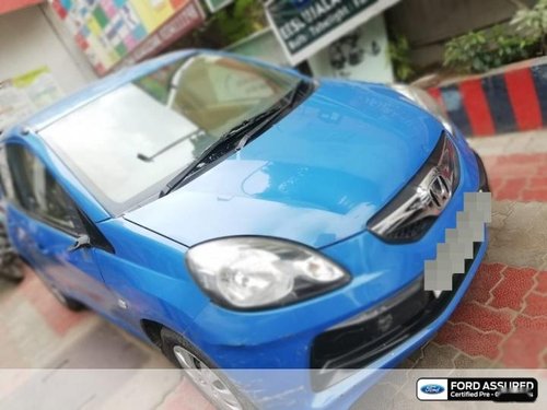 Honda Brio 2012 for sale