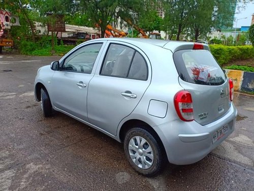 Used Nissan Micra XV 2013 for sale