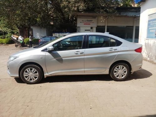 Used 2014 Honda City for sale