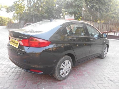 Honda City i VTEC CVT SV 2016 for sale at best price