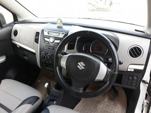 Used 2015 Maruti Suzuki Wagon R for sale