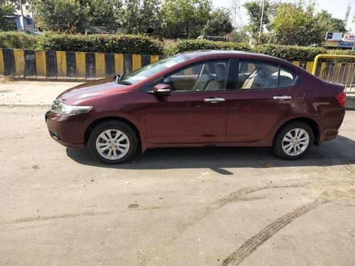 Used Honda City 1.5 V MT for sale 