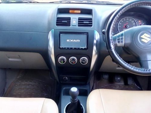 Used 2007 Maruti Suzuki SX4 car at low price