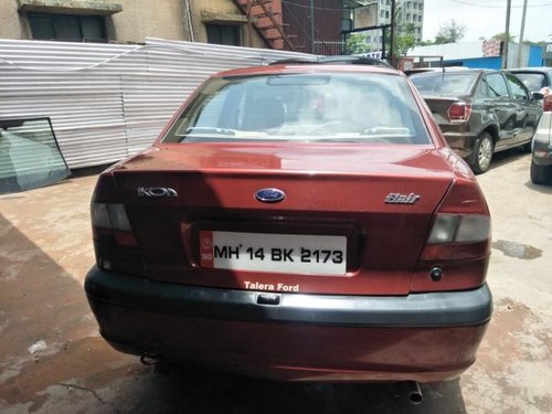 Used 2008 Ford Ikon for sale